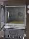 Horno de le&ntilde;a de empotrar Medius 60 Deluxe INC INOX - Esmalte de cobre