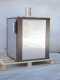 Horno de le&ntilde;a de empotrar Medius 60 Deluxe INC INOX - Esmalte de cobre