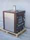 Horno de le&ntilde;a de empotrar Medius 60 Deluxe INC INOX - Esmalte de cobre