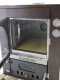 Horno de le&ntilde;a de empotrar Medius 60 Deluxe INC INOX - Esmalte de cobre
