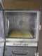 Horno de le&ntilde;a de empotrar Medius 60 Deluxe INC INOX - Esmalte de cobre
