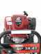 GeoTech SP 38 4T - Motobomba fumigadora - 4 tiempos de gasolina - 25 bar