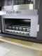 Horno de le&ntilde;a de empotrar Nuevo Minimus 50 Inc en acero &ndash; 3 pisos