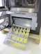 Horno de le&ntilde;a de empotrar Nuevo Minimus 50 Inc en acero &ndash; 3 pisos