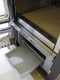 Horno de le&ntilde;a de empotrar Nuevo Minimus 50 Inc en acero &ndash; 3 pisos