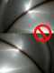 Horno de le&ntilde;a de empotrar Nuevo Minimus 50 Inc en acero &ndash; 3 pisos