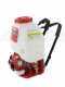 GeoTech SP 300 2T - Pulverizador de gasolina - De mochila + carro - 2 tiempos de mezcla