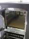 Horno de le&ntilde;a de emprotar Medius 60 Inc en acero - Ventilado
