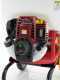 GeoTech SP 300 4T - Pulverizador de gasolina - De mochila + carro - 4 tiempos de gasolina