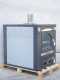 Horno de le&ntilde;a de empotrar Medius 80 Inc en acero - Ventilado