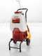 GeoTech SP 250 E - Pulverizador de bater&iacute;a - De mochila + carro - 25L