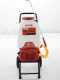 GeoTech SP 250 E - Pulverizador de bater&iacute;a - De mochila + carro - 25L