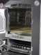 Horno de le&ntilde;a de exterior Medius 80 EXT en acero - Ventilado con techo en INOX