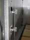 Horno de le&ntilde;a de exterior Magnus 80 Deluxe EXT INOX - Esmalte de cobre