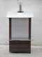 Horno de le&ntilde;a de exterior Magnus 80 Deluxe EXT INOX - Esmalte de cobre