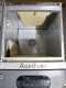Horno de le&ntilde;a de exterior Magnus 80 Deluxe EXT INOX - Esmalte de cobre