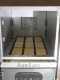 Horno de le&ntilde;a de exterior Magnus 80 Deluxe EXT INOX - Esmalte de cobre