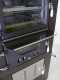 Horno de le&ntilde;a de exterior Magnus 80 Deluxe EXT INOX - Esmalte de cobre