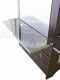 Horno de le&ntilde;a de exterior Magnus 80 Deluxe EXT INOX - Esmalte de cobre