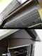 Horno de le&ntilde;a de exterior Magnus 80 Deluxe EXT INOX - Esmalte de cobre