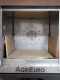 Horno de le&ntilde;a de exterior Magnus 80 Deluxe EXT INOX - Esmalte de cobre