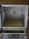 Horno de le&ntilde;a de exterior Magnus 80 Deluxe EXT INOX - Esmalte de cobre