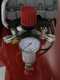 FIAC AB 300/598 - Compresor de aire el&eacute;ctrico trif&aacute;sico de correa - Motor 5.5 HP - 270 L
