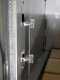 Horno de le&ntilde;a de exterior Medius 60 Deluxe EXT INOX - Esmalte de cobre