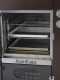 Horno de le&ntilde;a de exterior Medius 60 Deluxe EXT INOX - Esmalte de cobre