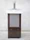Horno de le&ntilde;a de exterior Medius 60 Deluxe EXT INOX - Esmalte de cobre
