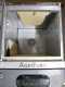 Horno de le&ntilde;a de exterior Medius 60 Deluxe EXT INOX - Esmalte de cobre