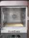 Horno de le&ntilde;a de exterior Medius 60 Deluxe EXT INOX - Esmalte de cobre