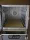 Horno de le&ntilde;a de exterior Medius 60 Deluxe EXT INOX - Esmalte de cobre