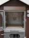 Horno de le&ntilde;a de exterior Magnus 100 Deluxe EXT INOX - Esmalte de cobre