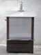Horno de le&ntilde;a de exterior Magnus 100 Deluxe EXT INOX - Esmalte de cobre