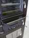 Horno de le&ntilde;a de exterior Magnus 100 Deluxe EXT INOX - Esmalte de cobre