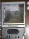 Horno de le&ntilde;a de exterior Magnus 100 Deluxe EXT INOX - Esmalte de cobre