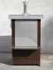 Horno de le&ntilde;a de exterior Maximus 80 Deluxe EXT INOX - Esmalte de cobre