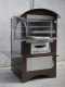 Horno de le&ntilde;a de exterior Maximus 80 Deluxe EXT INOX - Esmalte de cobre
