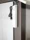 Horno de le&ntilde;a de exterior Maximus 80 Deluxe EXT INOX - Esmalte de cobre