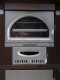 Horno de le&ntilde;a de exterior Maximus 80 Deluxe EXT INOX - Esmalte de cobre