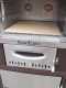 Horno de le&ntilde;a de exterior Maximus 80 Deluxe EXT INOX - Esmalte de cobre