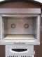 Horno de le&ntilde;a de exterior Maximus 80 Deluxe EXT INOX - Esmalte de cobre