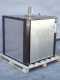 Horno de le&ntilde;a de empotrar Maximus 80 Deluxe INC INOX - Esmalte de cobre