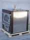 Horno de le&ntilde;a de empotrar Maximus 80 Deluxe INC INOX - Esmalte de cobre