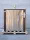 Horno de le&ntilde;a de empotrar Maximus 80 Deluxe INC INOX - Esmalte de cobre