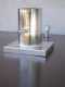 Horno de le&ntilde;a de empotrar Maximus 80 Deluxe INC INOX - Esmalte de cobre