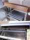 Horno de le&ntilde;a de empotrar Maximus 80 Deluxe INC INOX - Esmalte de cobre