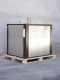 Horno de le&ntilde;a de empotrar Maximus 100 Deluxe INC INOX - Esmalte de cobre