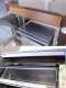 Horno de le&ntilde;a de empotrar Maximus 100 Deluxe INC INOX - Esmalte de cobre
